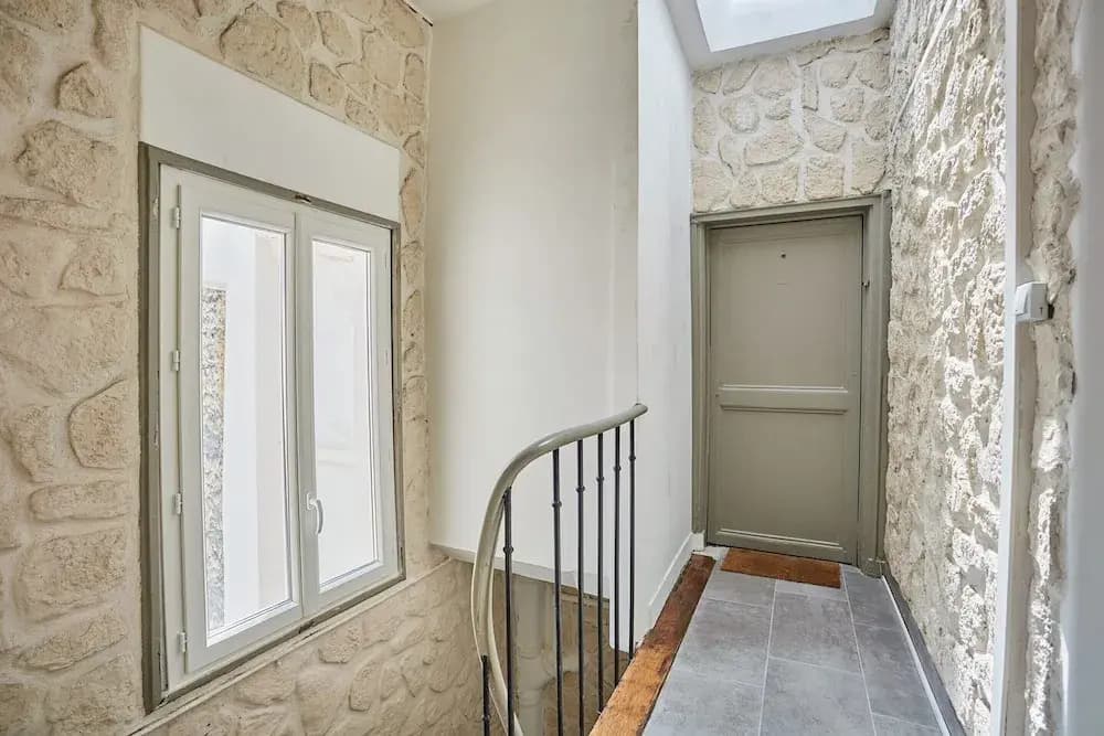 Charming Flat 1 Bedroom Le Marais Beaubourg - photo 9
