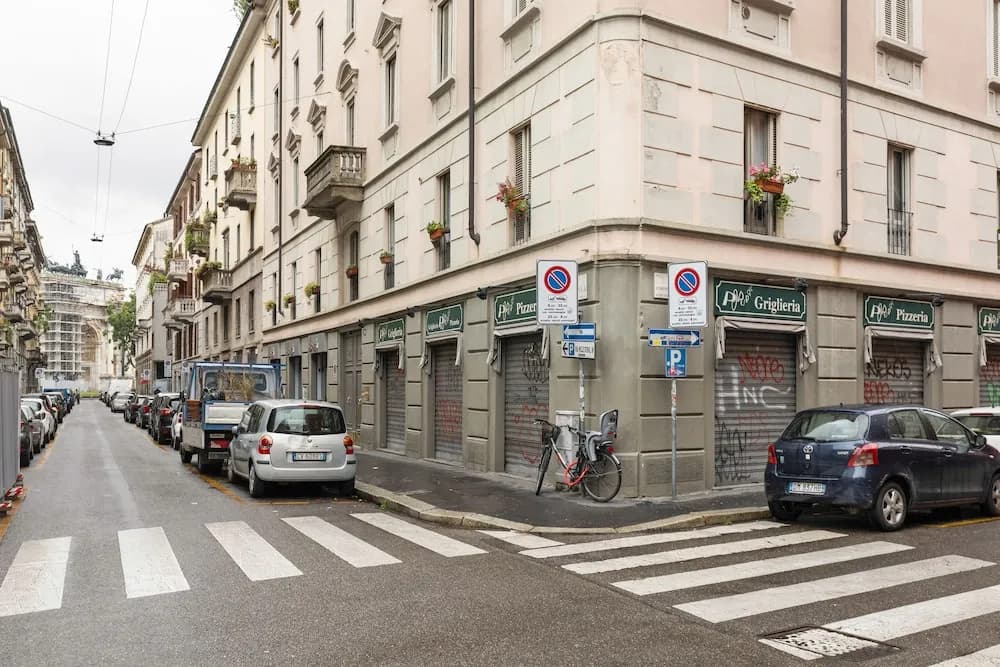 Flatty Apartments Cirillo - main photo