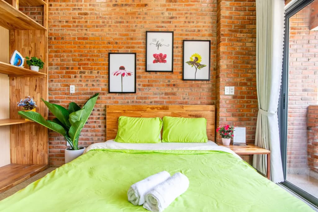 Athena Vintage House - photo 3