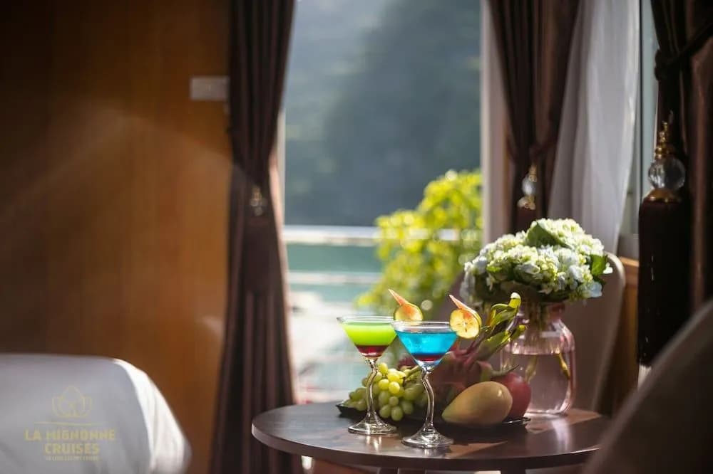 La Mignonne Cruises - photo 10