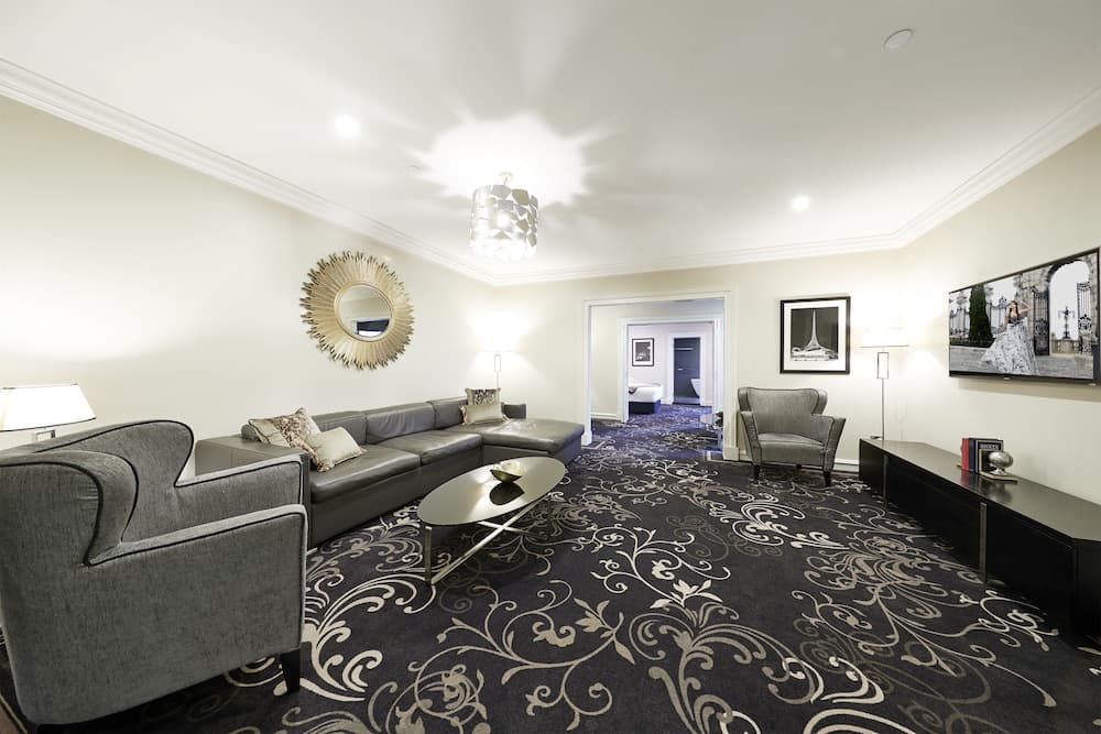 The Sebel Melbourne Flinders Lane - photo 31