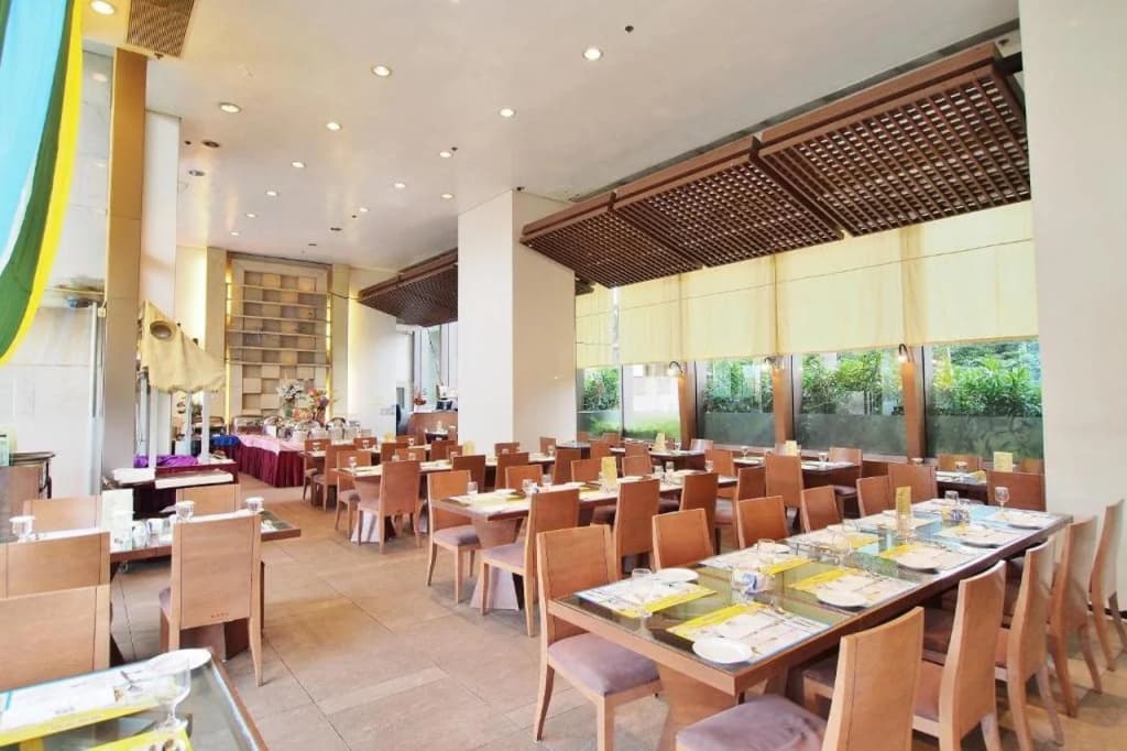 Winland 800 Hotel - photo 17