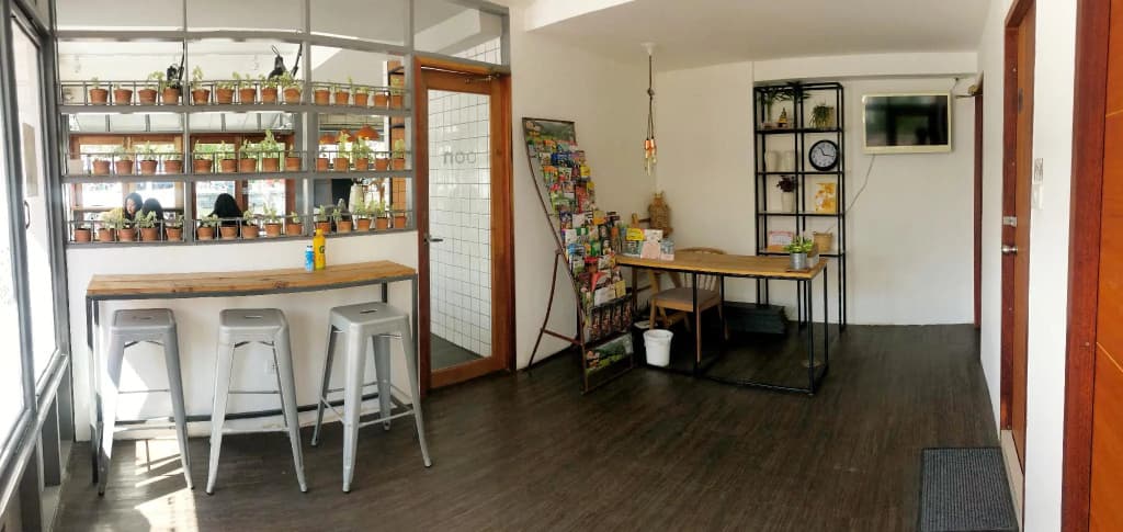 Oon Poshtel - photo 10