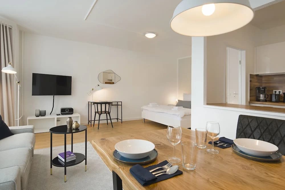 Apartments am Brandenburger Tor - photo 23