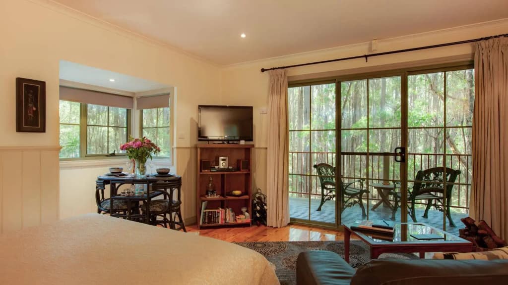 Eagle Hammer Cottages - photo 3