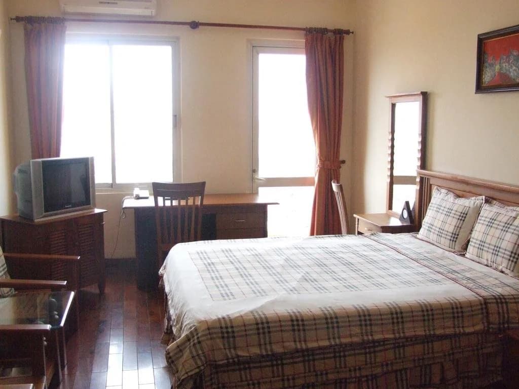 Auco Hotel - photo 3