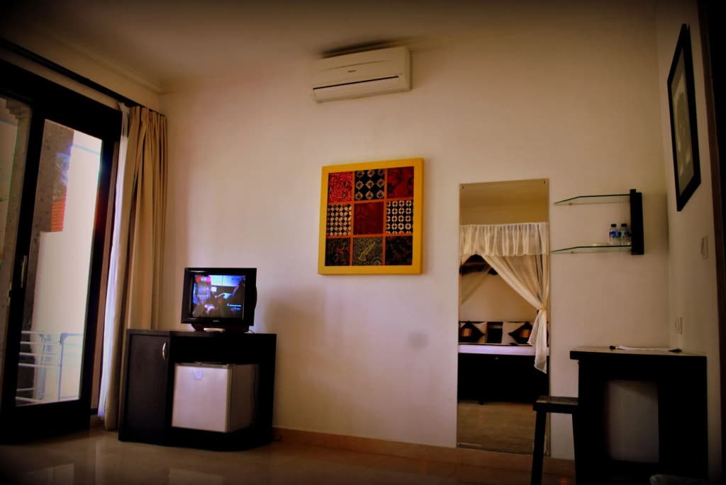 Villa Sonia Bisma - photo 6