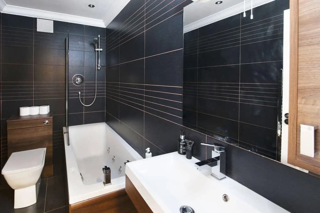 Burnets Apartments - photo 8