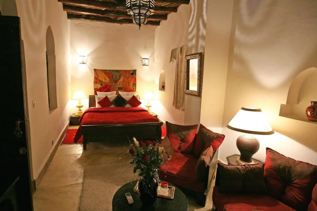 Riad Andalouse - photo 4