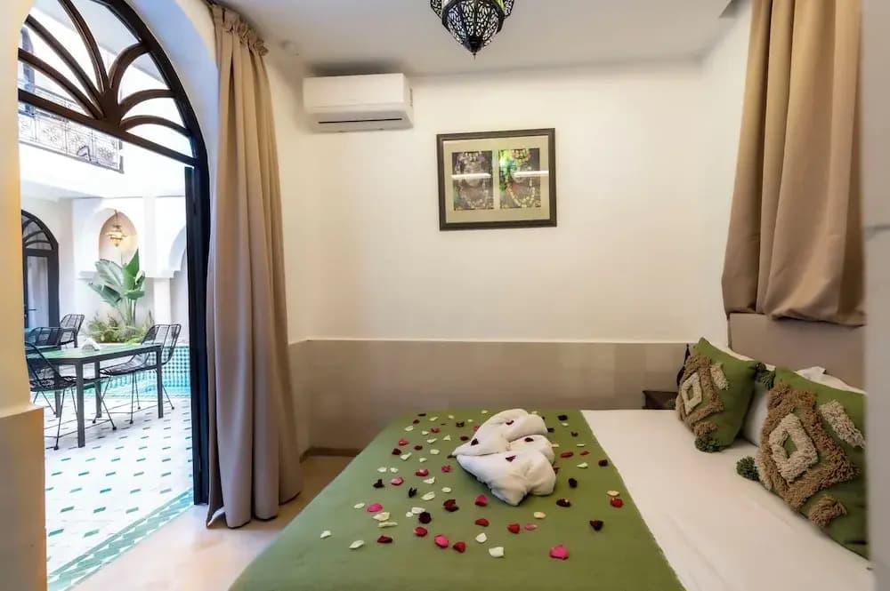 riad dar yousra - photo 5