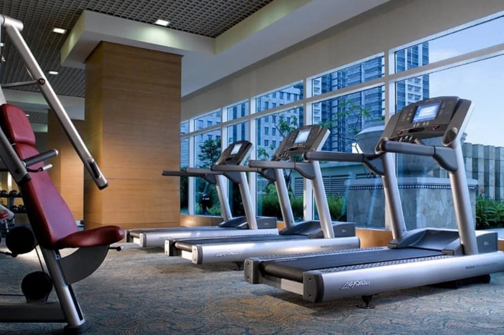 The Ritz-Carlton Jakarta, Pacific Place - photo 25