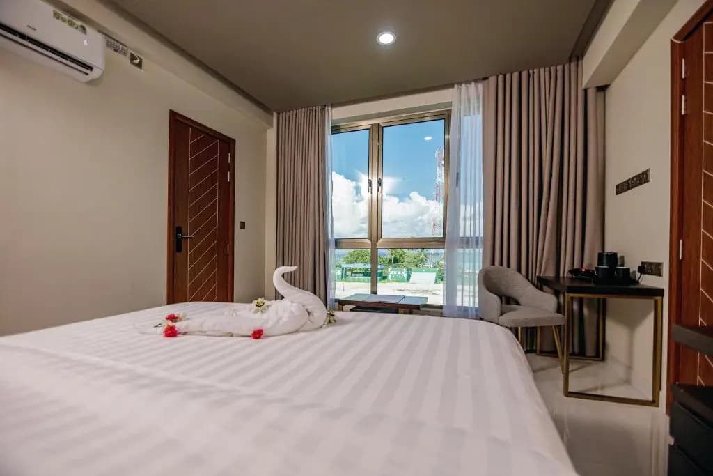 Royal Villa - photo 17