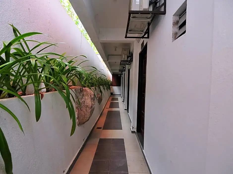 Nawawi's Cottage - photo 8