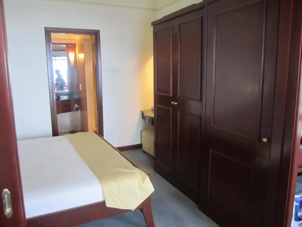 Go Daily Services Vacation Rental at Times Square - photo 2