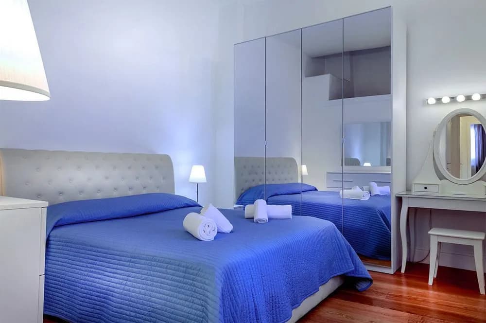 Borgo San Jacopo Penthouse - photo 5