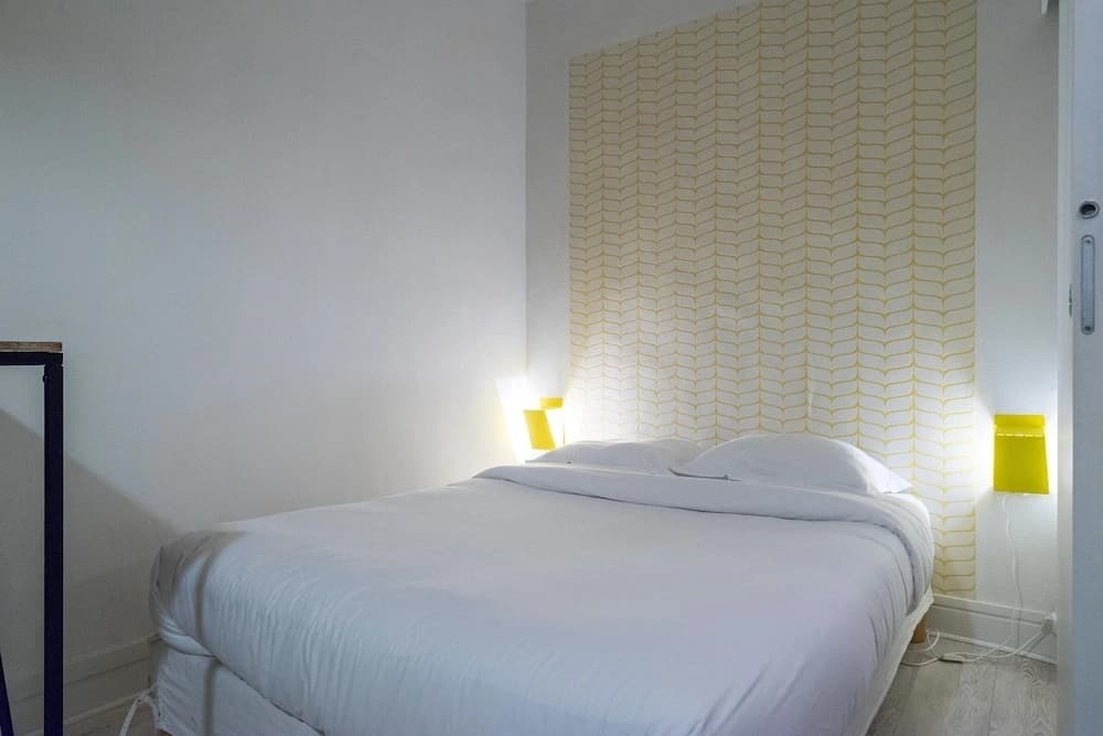 Cosy Loft Montorgeuil - Wifi - 4p - photo 2