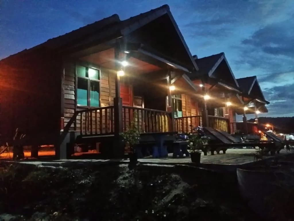 De Balqis Beach Resorts - photo 9