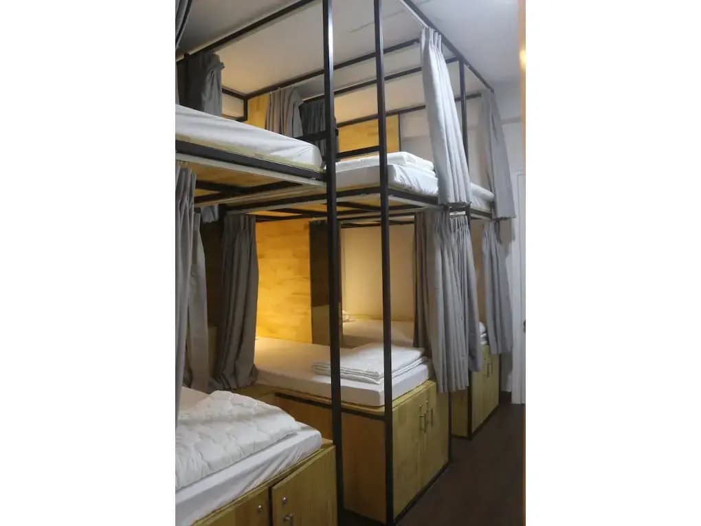 Vector Hostel - photo 5
