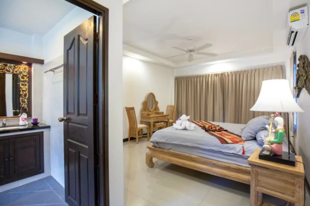 Pacotte Villa by Jetta - photo 6