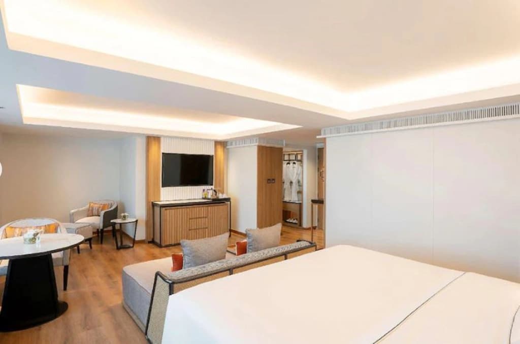 Melia Chiang Mai - photo 5