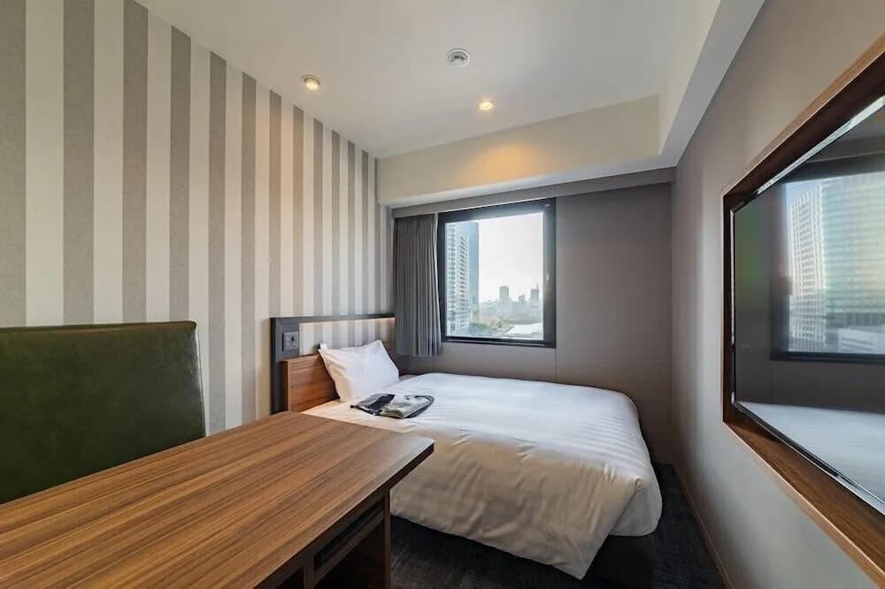 Jr West Group Via Inn Prime Osaka Kyobashi - photo 3