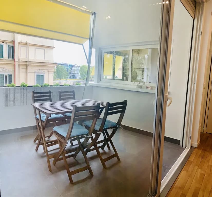 Giulio Cesare luxury apartment - photo 6