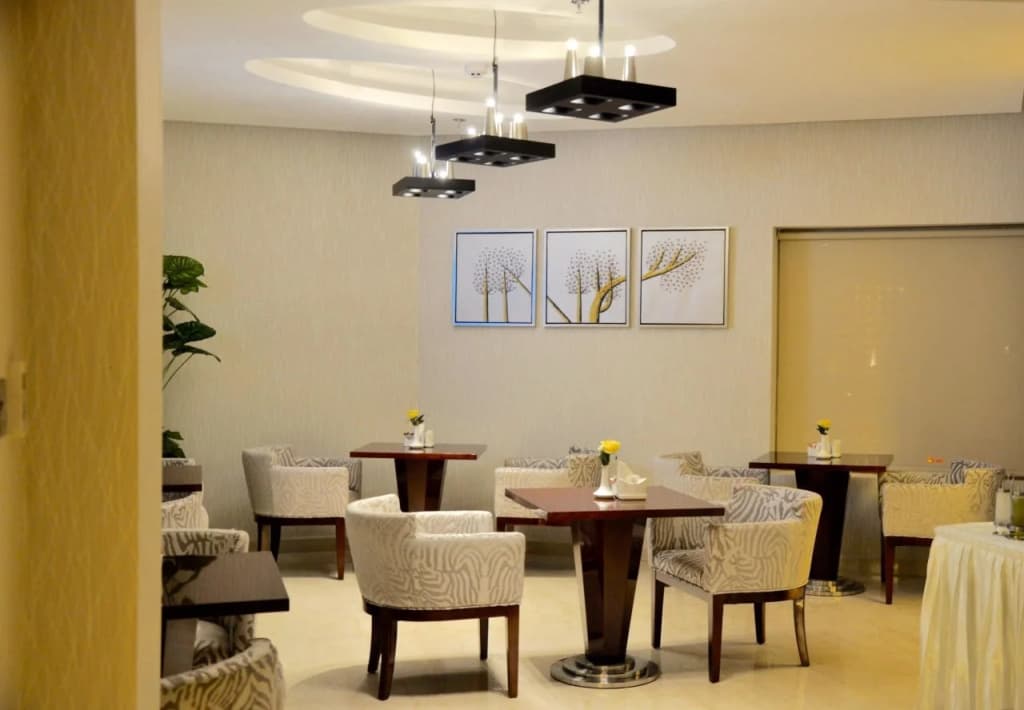 Asherij Hotel - photo 21