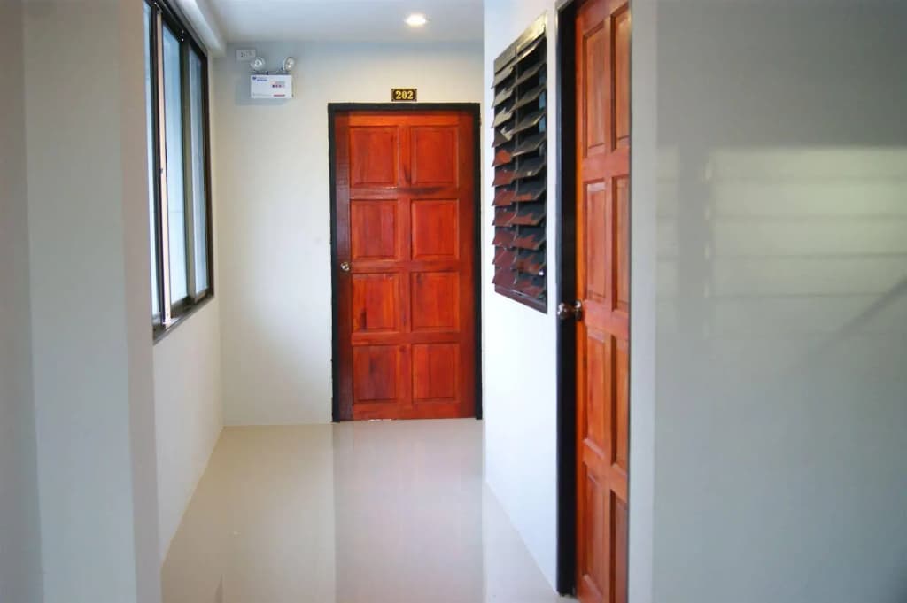 The City House - photo 12