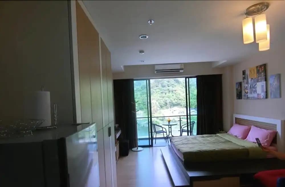 The Naithorn Condo Unit 401 - photo 2