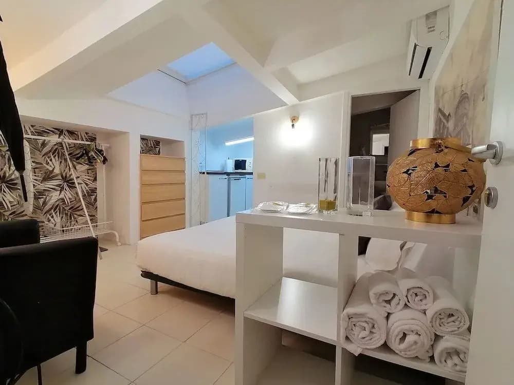 Mercanti Attic Version - photo 3