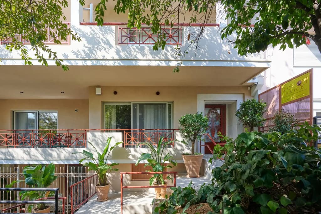 Rastoni Acropolis - photo 9