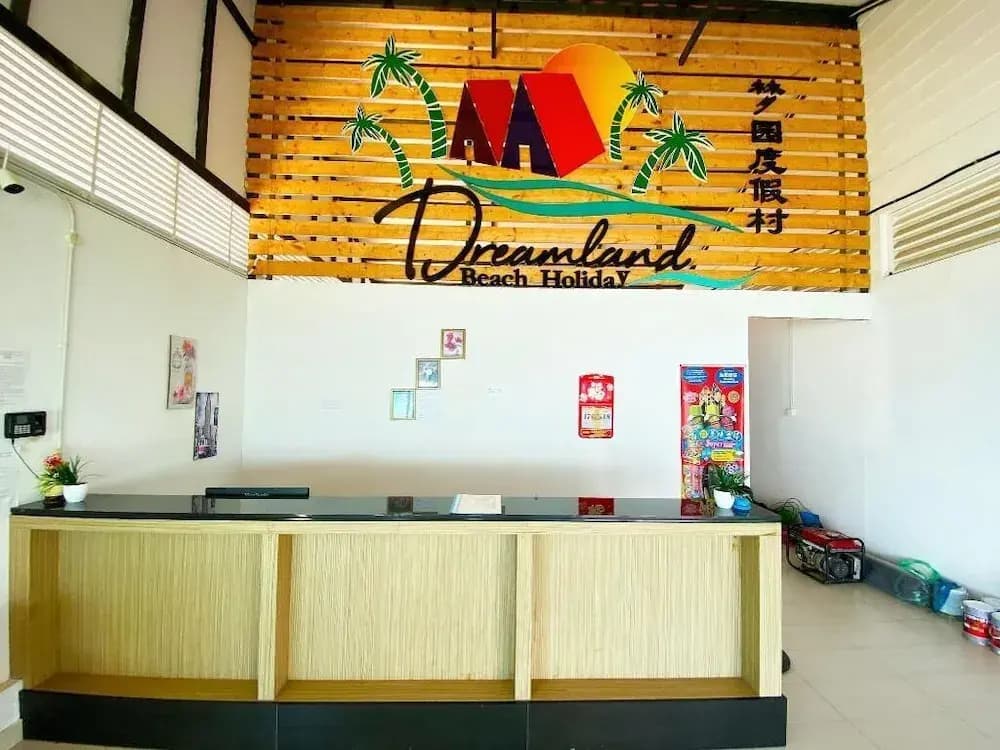 Dreamland Beach Holiday - photo 14