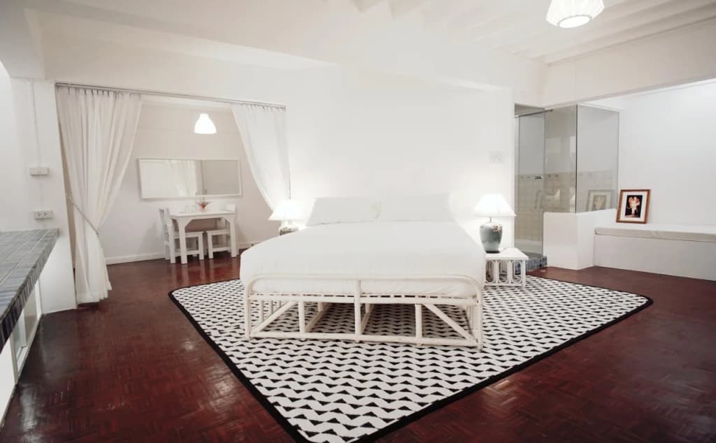 Vimala Suites - photo 3