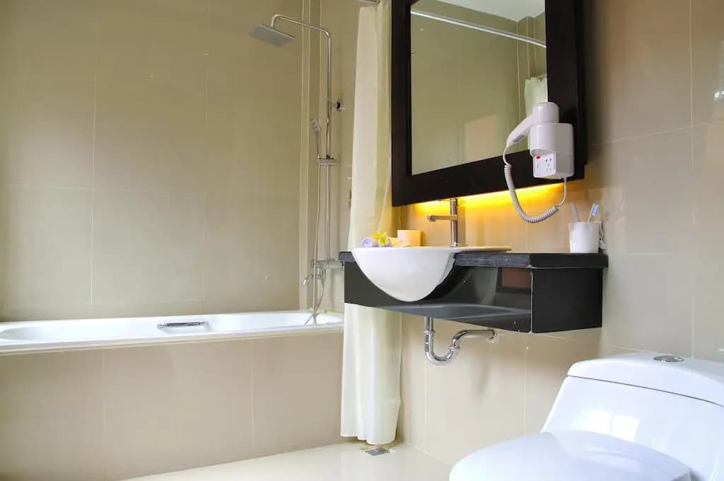 Sari Villa Sanur Beach - photo 9