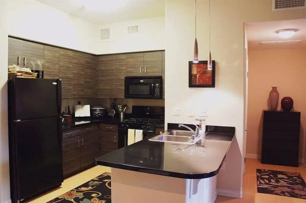 The 5600 Wilshire Boulevard - photo 12