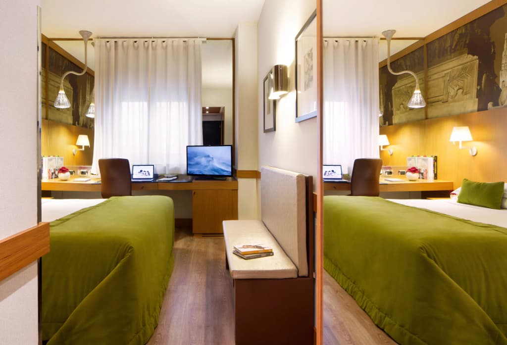 Starhotels Tourist - photo 5
