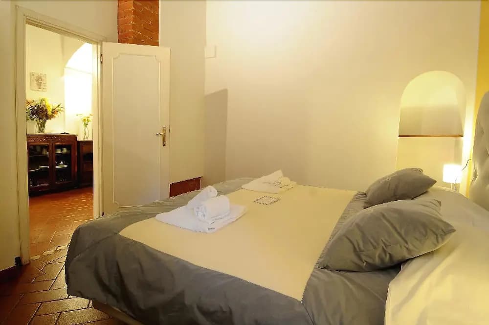 Hemeras Boutique House Boccaccio - photo 4