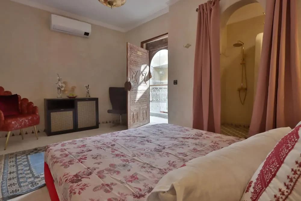 Riad la fayette bed & breakfast - photo 6