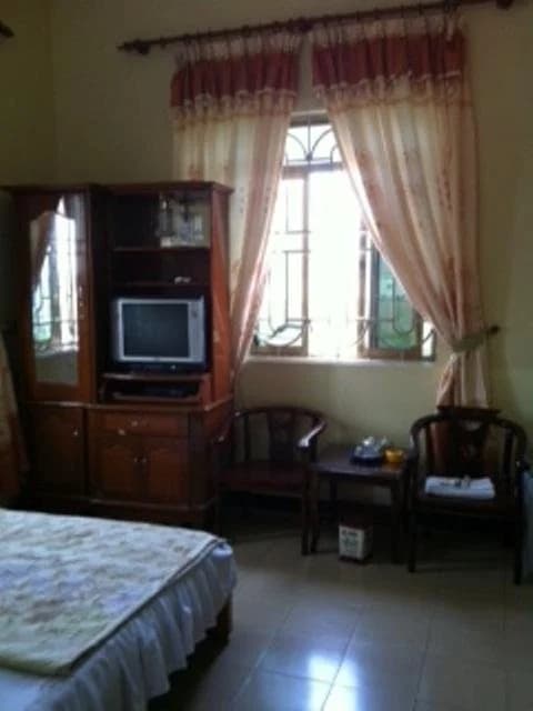 Thu Nga Hotel - photo 13