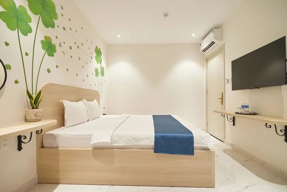 Bin Bin Hotel 9 - Near Tam Anh Hospital - photo 2