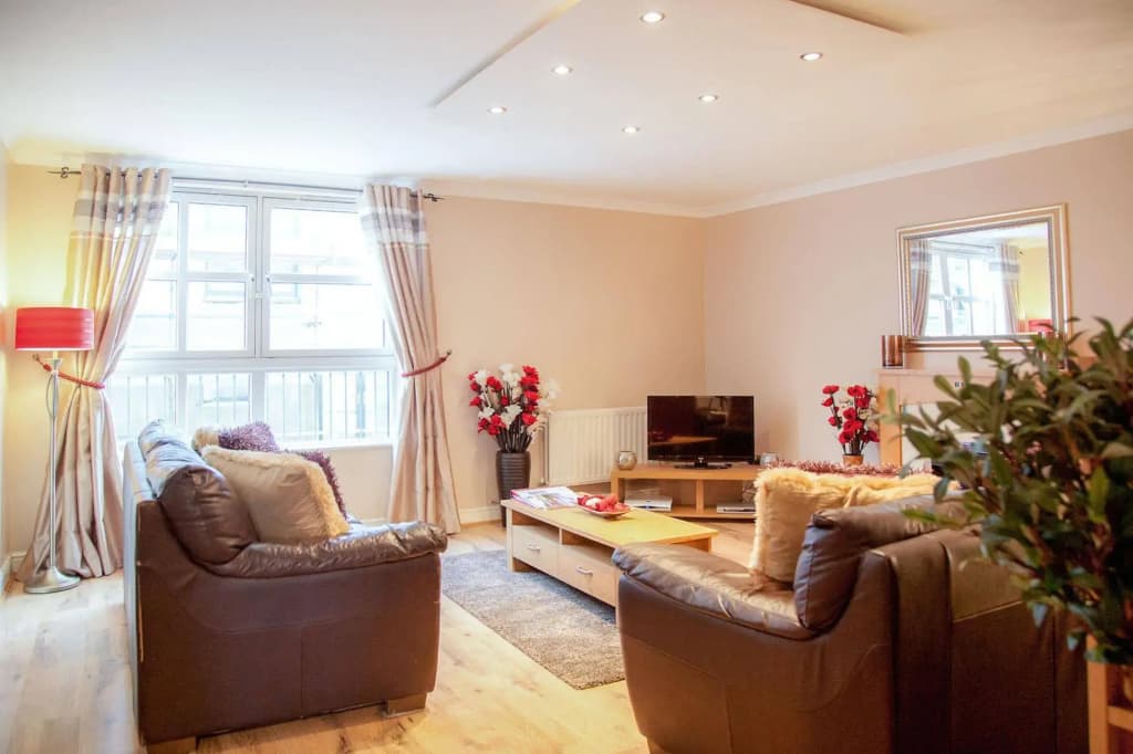 Royal Mile Accommodation - photo 2