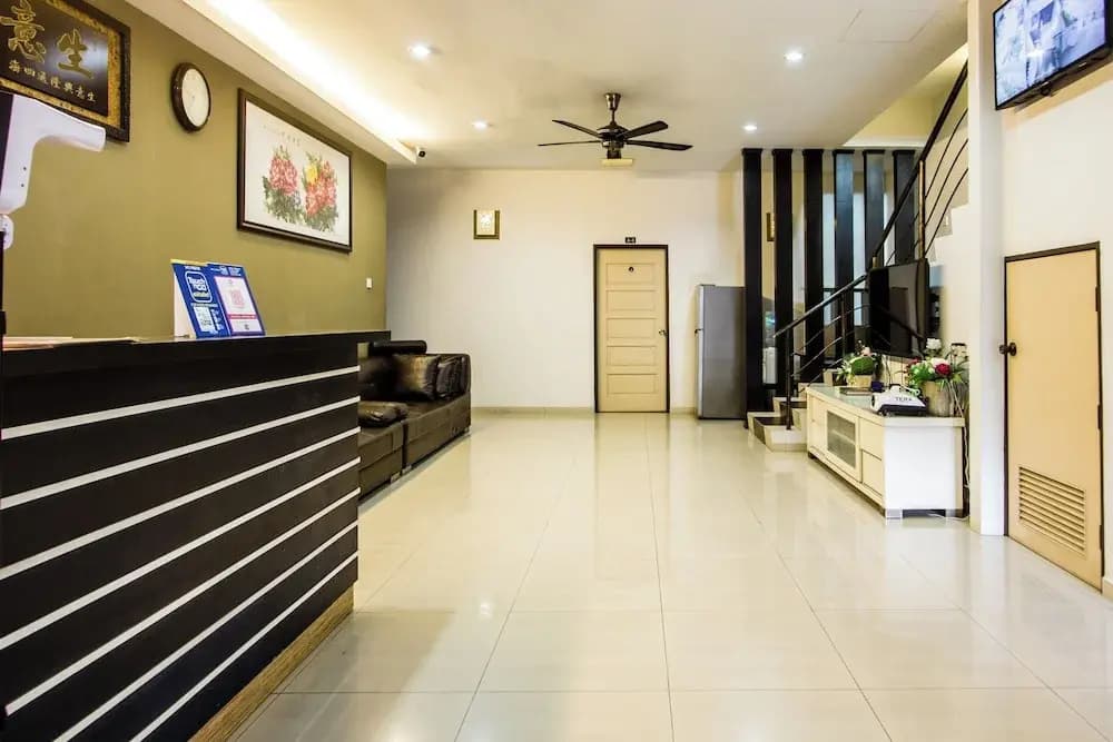Value Inn Homestay by uBook - photo 2