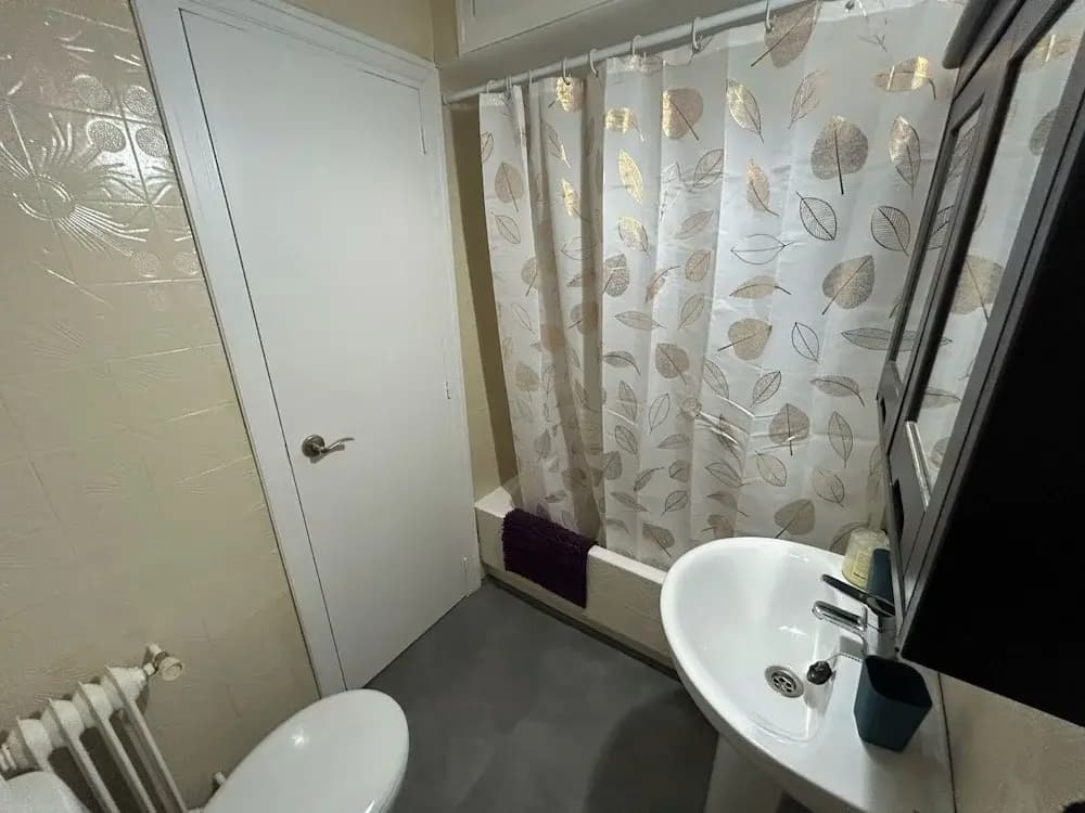Habitaciones en Ferrocarril - photo 7