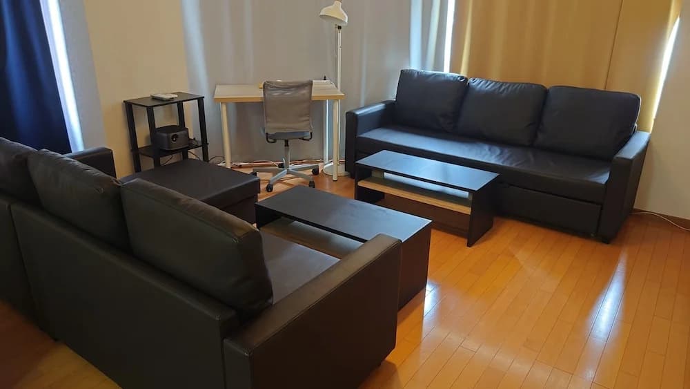 Satellite Hotel Komagome - photo 30
