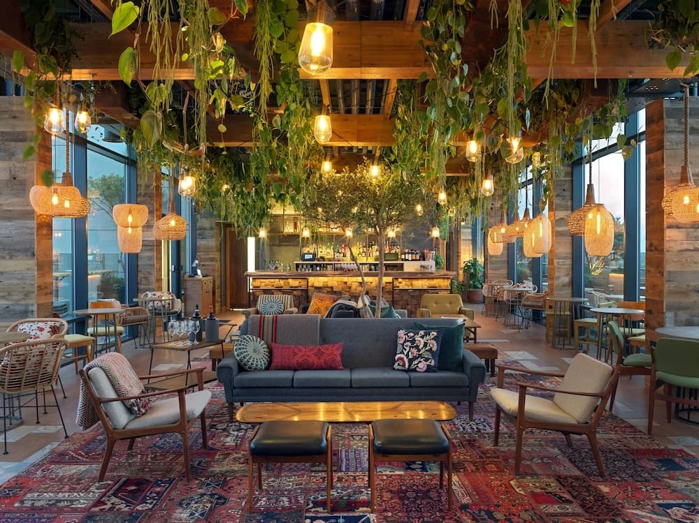 Treehouse Hotel London - photo 15