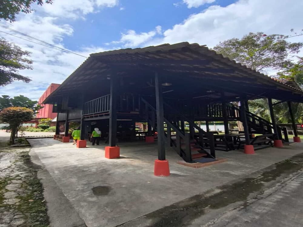 Hotel O Awana Homestay - photo 29