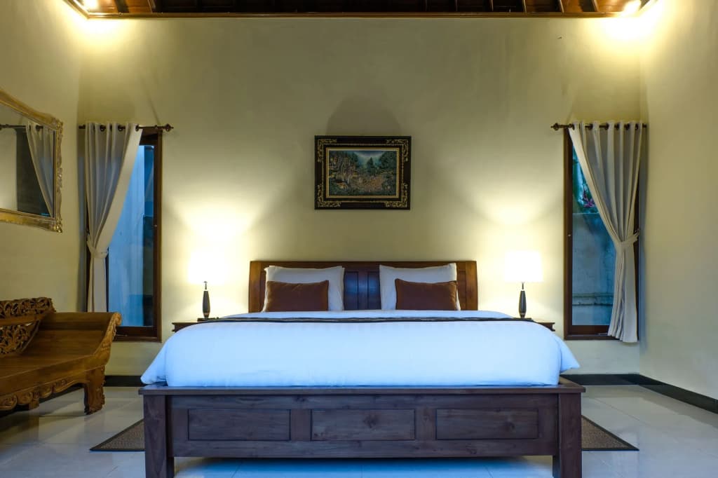 BliBli Villas Penestanan Ubud - photo 1