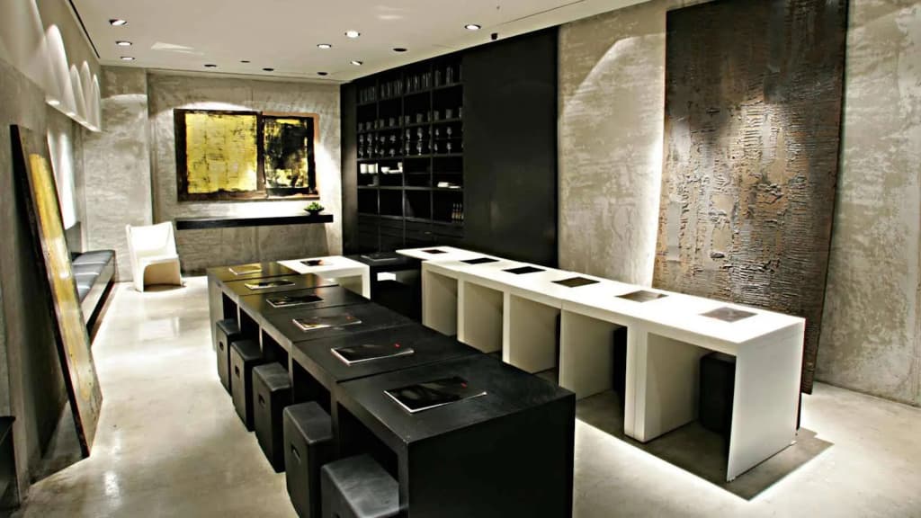 STRAF Hotel&bar - photo 20