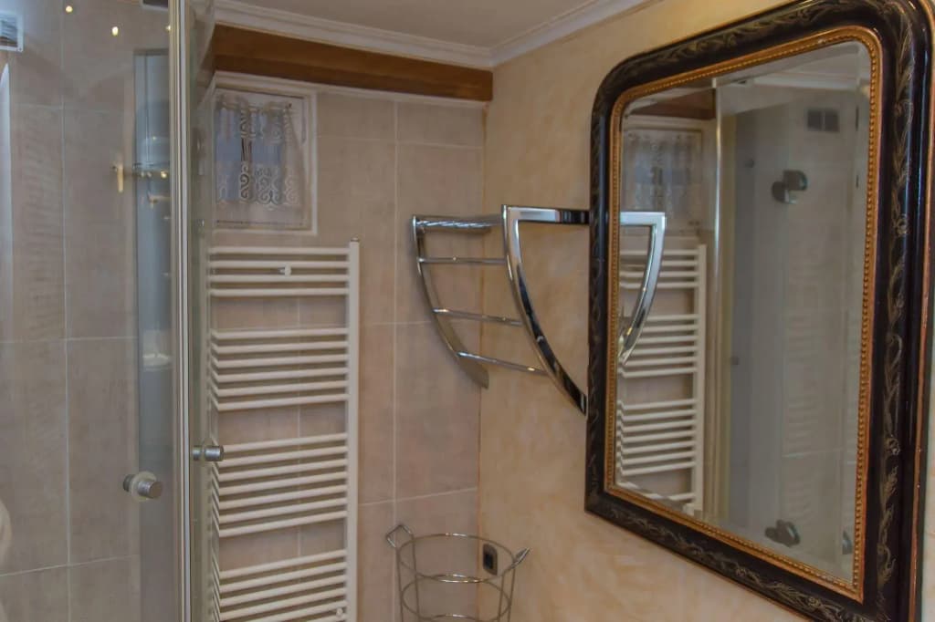 Saint-Germain des Pres Apartment - photo 8