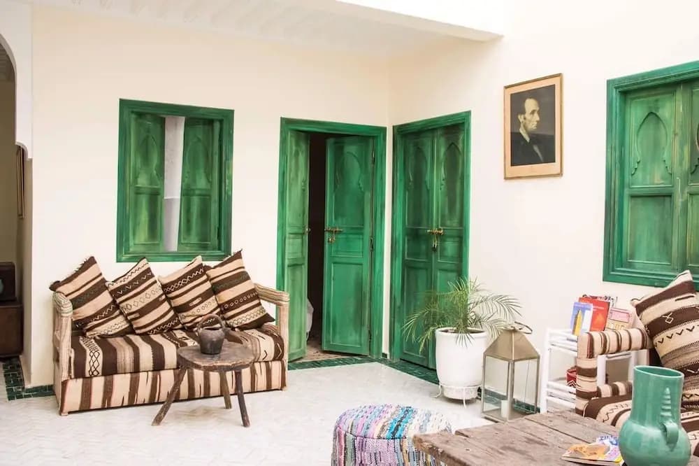 Riad el Marah - photo 6
